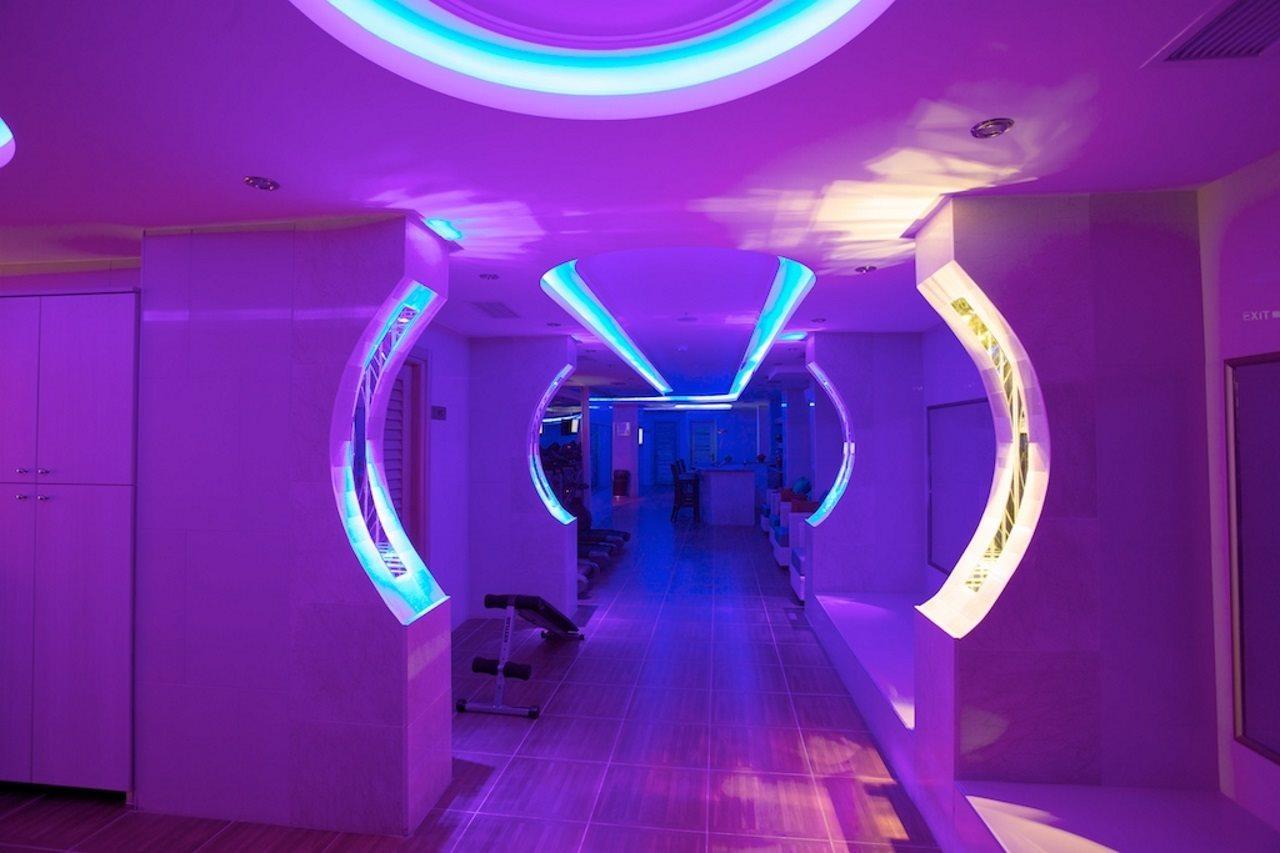 THE CITY HOTEL — ISTANBUL — fotografie hotel nr. 30