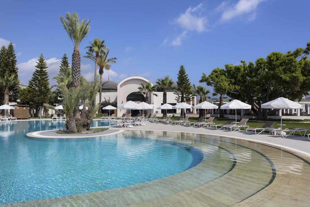 SELECTUM COLOURS SIDE — MANAVGAT — фотография отеля №27