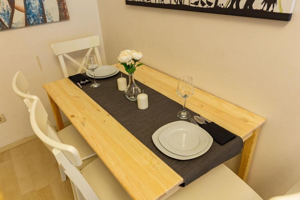 COZY FLAT NEAR NISANTASI AND TRENDY ATTRACTIONS — ISTANBUL — фотография отеля №11