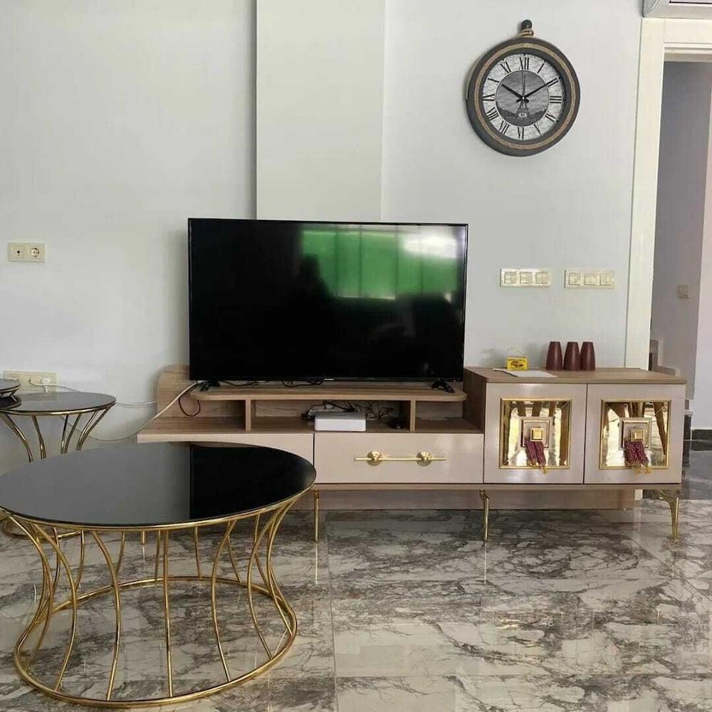 KEMER VILLA SENOCAK — KEMER