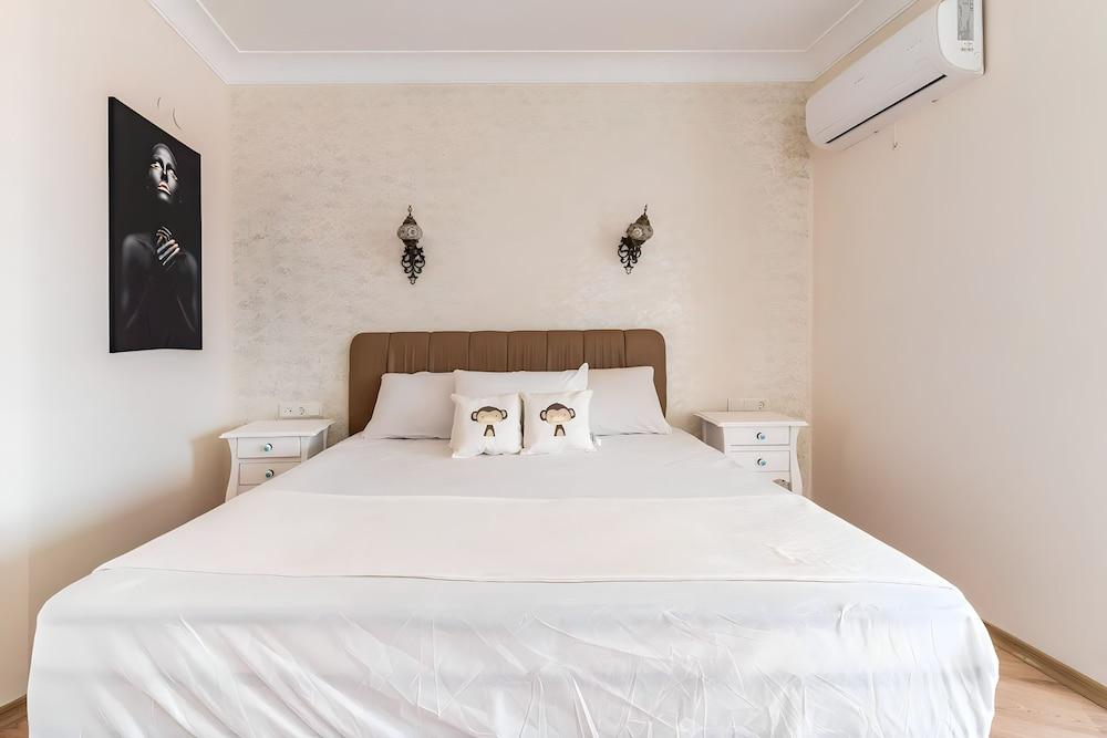 SALIDA INN — KUSADASI — fotografie hotel nr. 8
