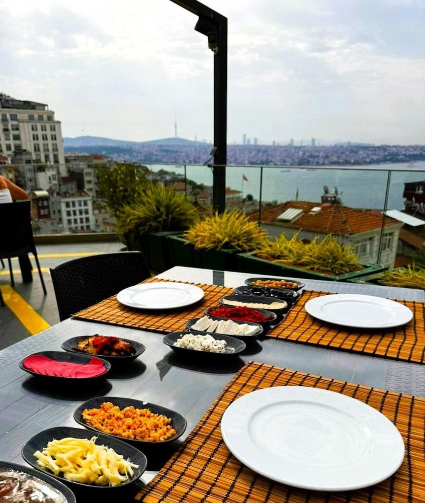 GRAND STAR HOTEL PREMIUM — ISTANBUL — fotografie hotel nr. 35