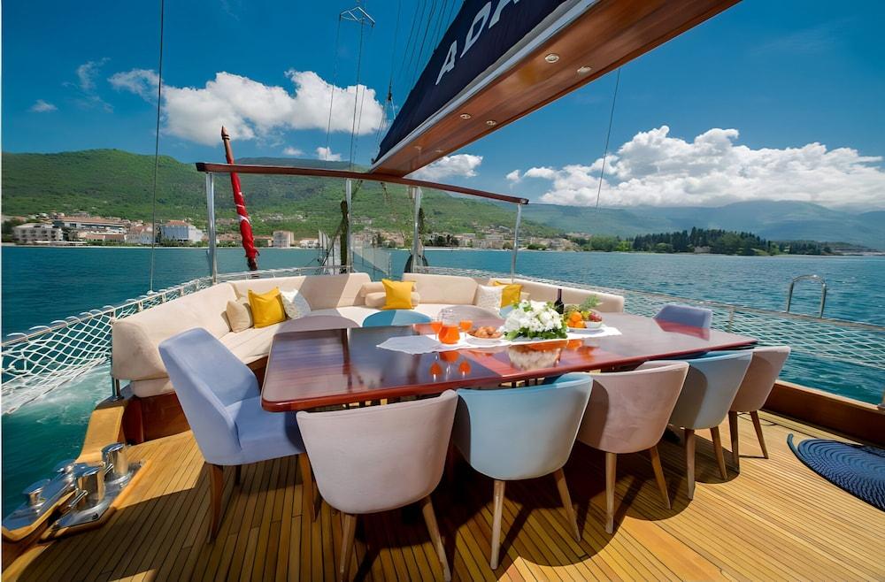KAYA YACHTING — FETHIYE — фотография отеля №20