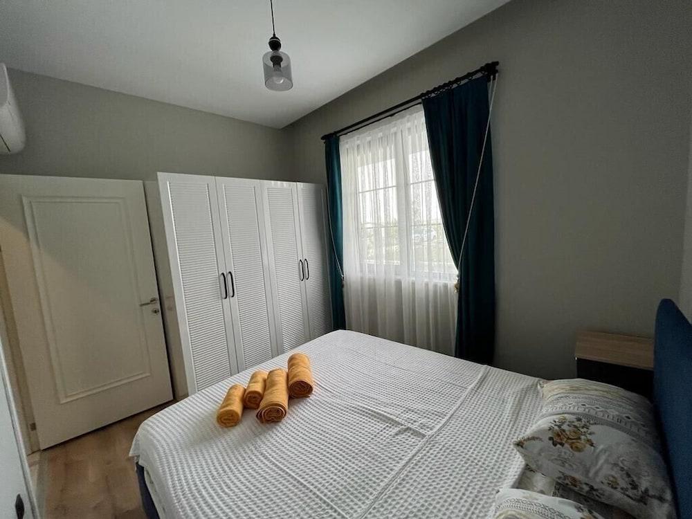 VIA PARDI APART HOTEL — BELEK — fotografie hotel nr. 4