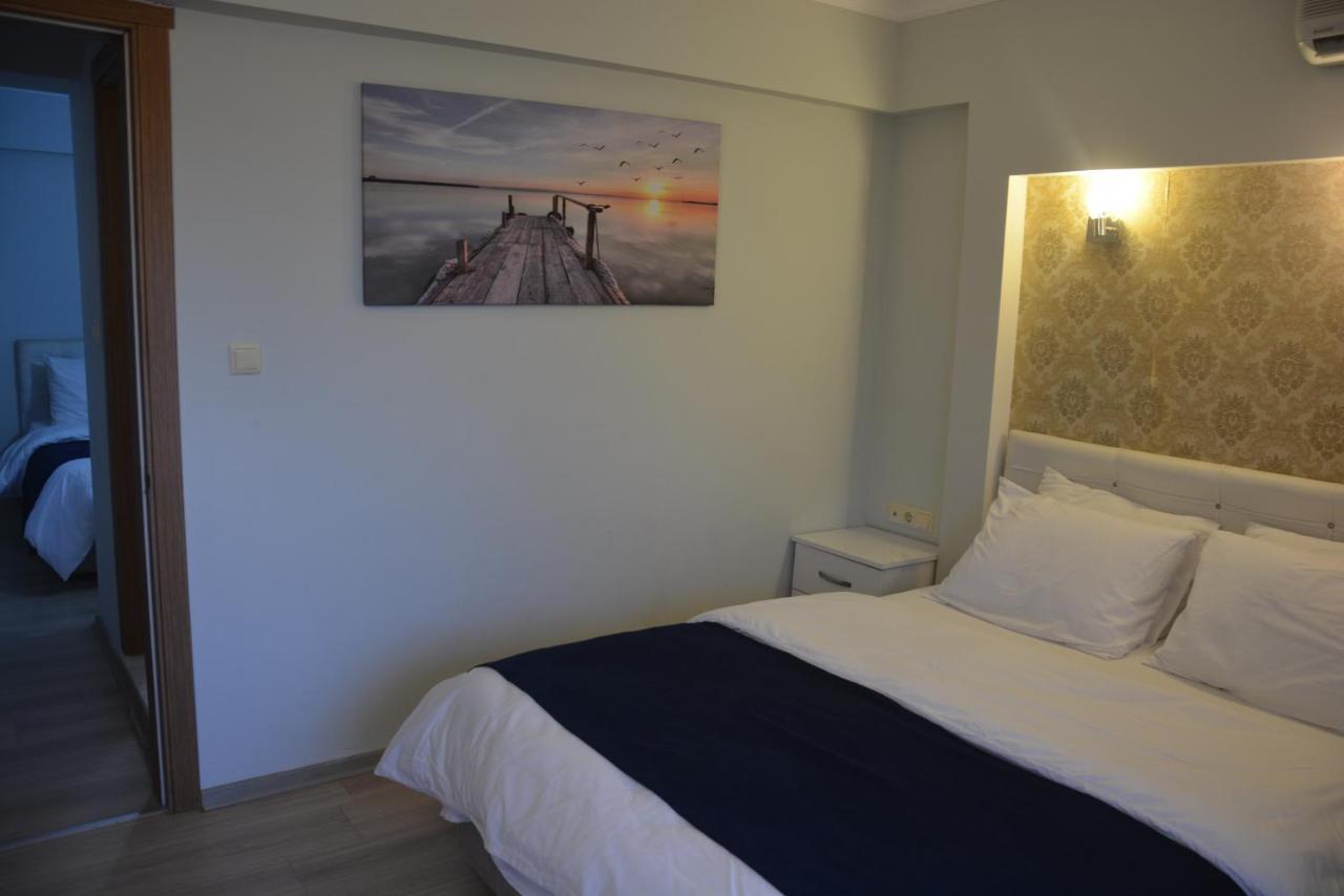 MARLA SUIT HOTEL — DIDIM — fotografie hotel nr. 9