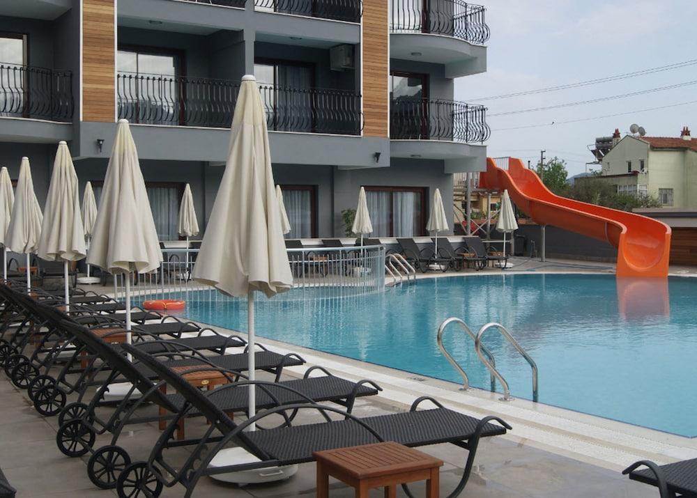 CLUB VIVA HOTEL — MARMARIS — фотография отеля №29