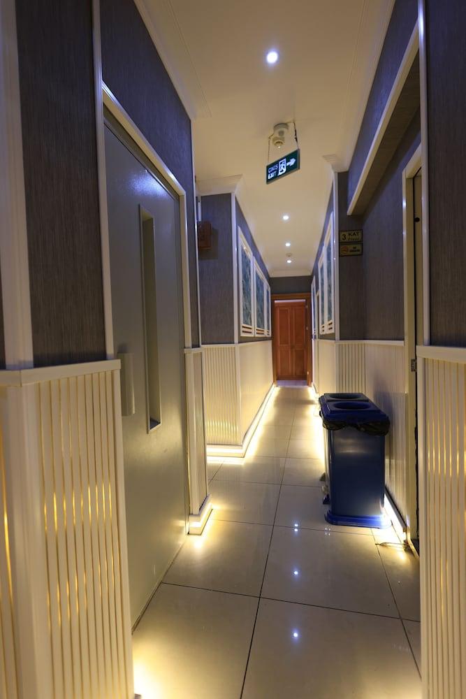 HOTEL NEW HOUSE — ISTANBUL — фотография отеля №28