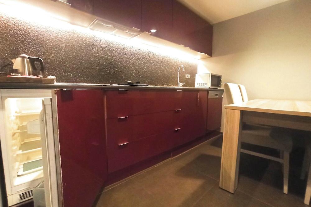 BC PANGALDI — ISTANBUL — fotografie hotel nr. 14