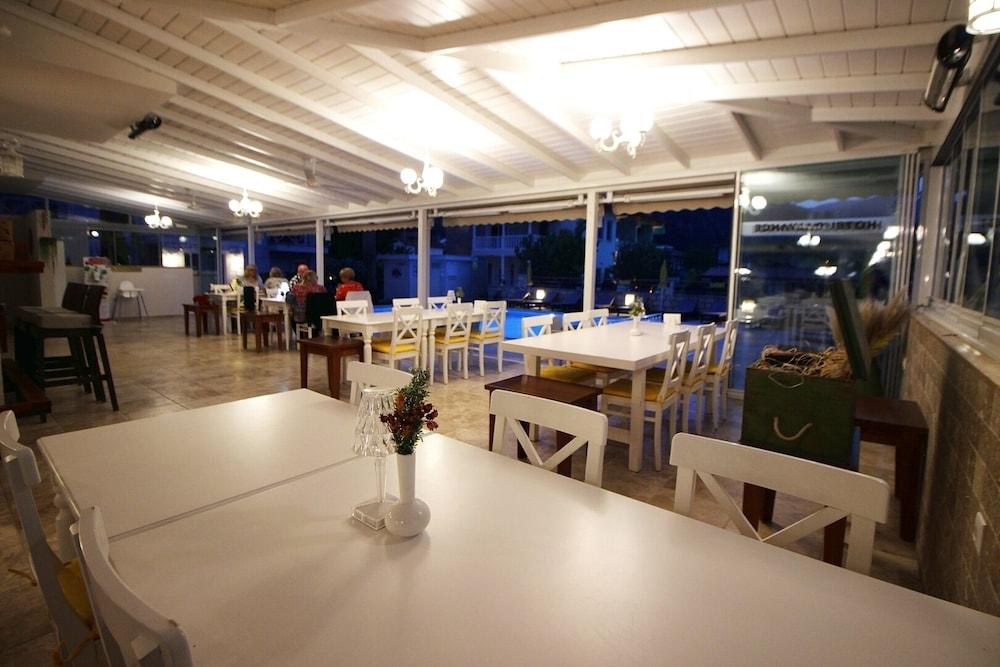 HOTEL DALYANCE — DALYAN — фотография отеля №22