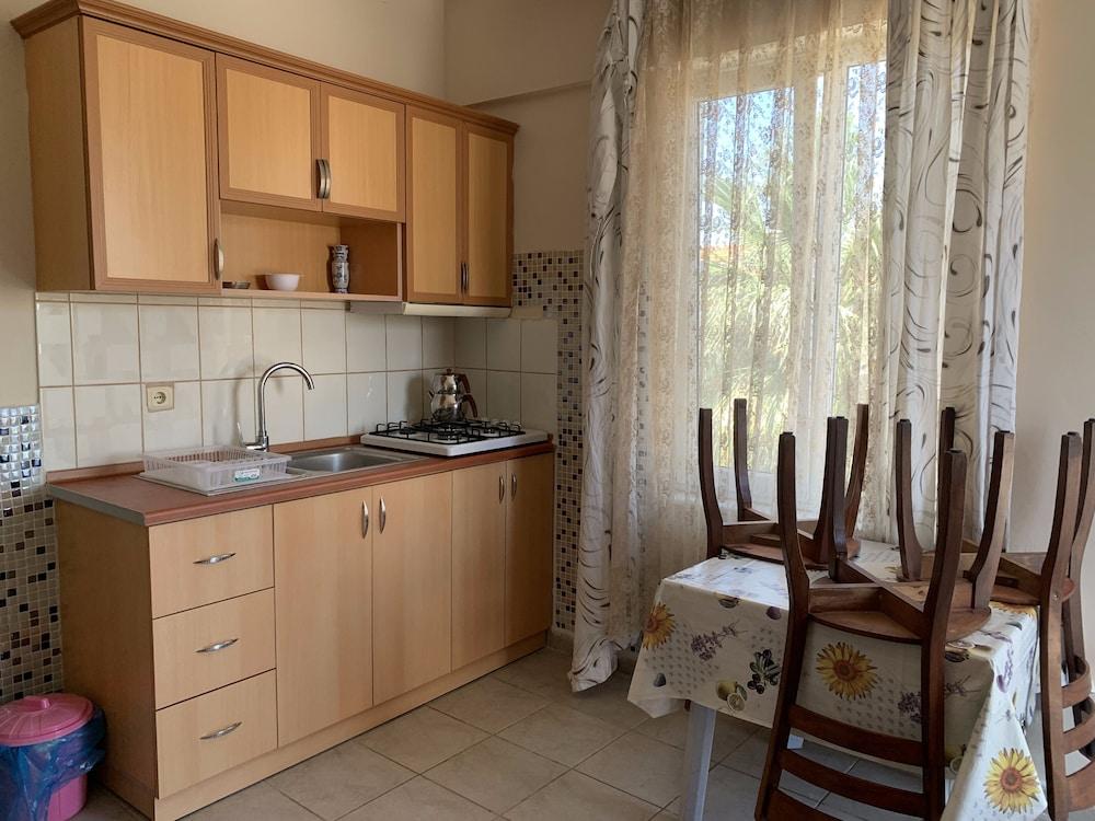 CIZMECI APART HOTEL — CESME — fotografie hotel nr. 7