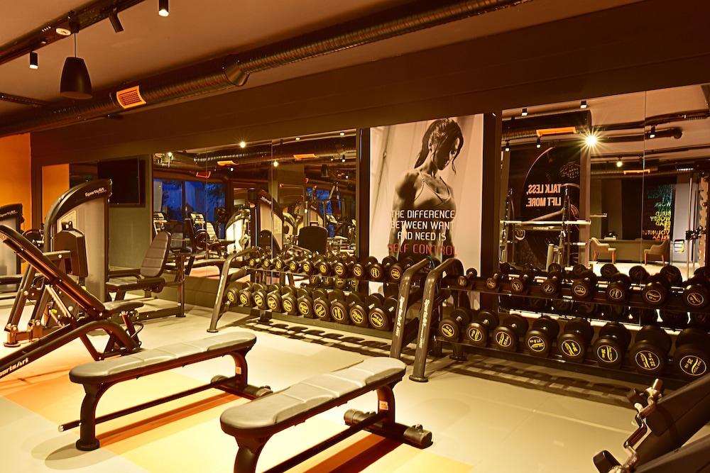 JASMIN ELITE RESIDENCE — BODRUM — fotografie hotel nr. 20