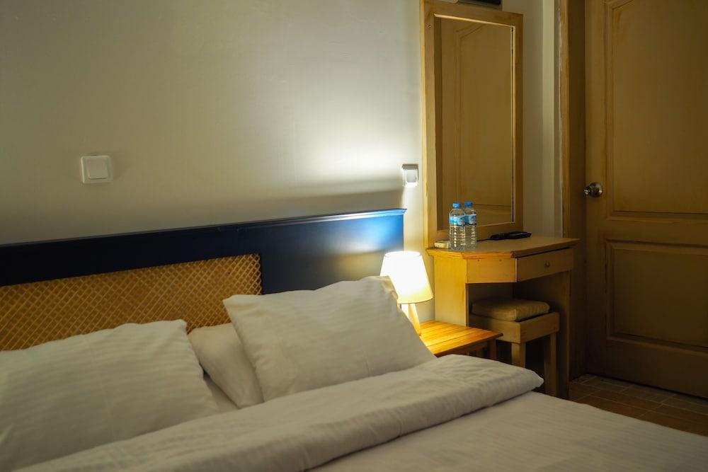 OYA BOUTIQUE HOTEL & SUITES — BODRUM — фотография отеля №10