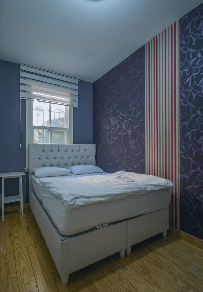 PUHU OTEL — ISTANBUL — фотография отеля №28