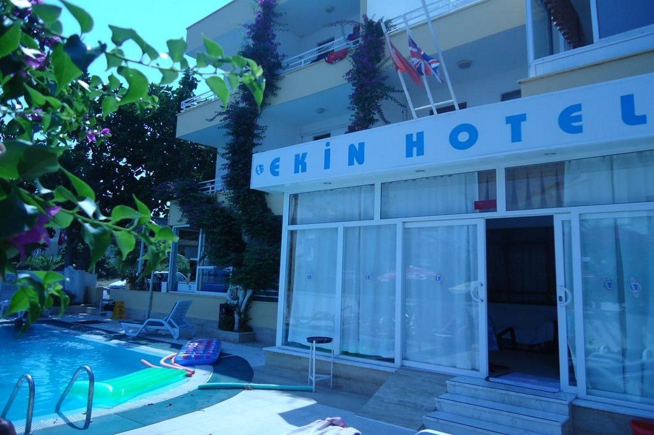 BLUE MARIS — MARMARIS — фотография отеля №8