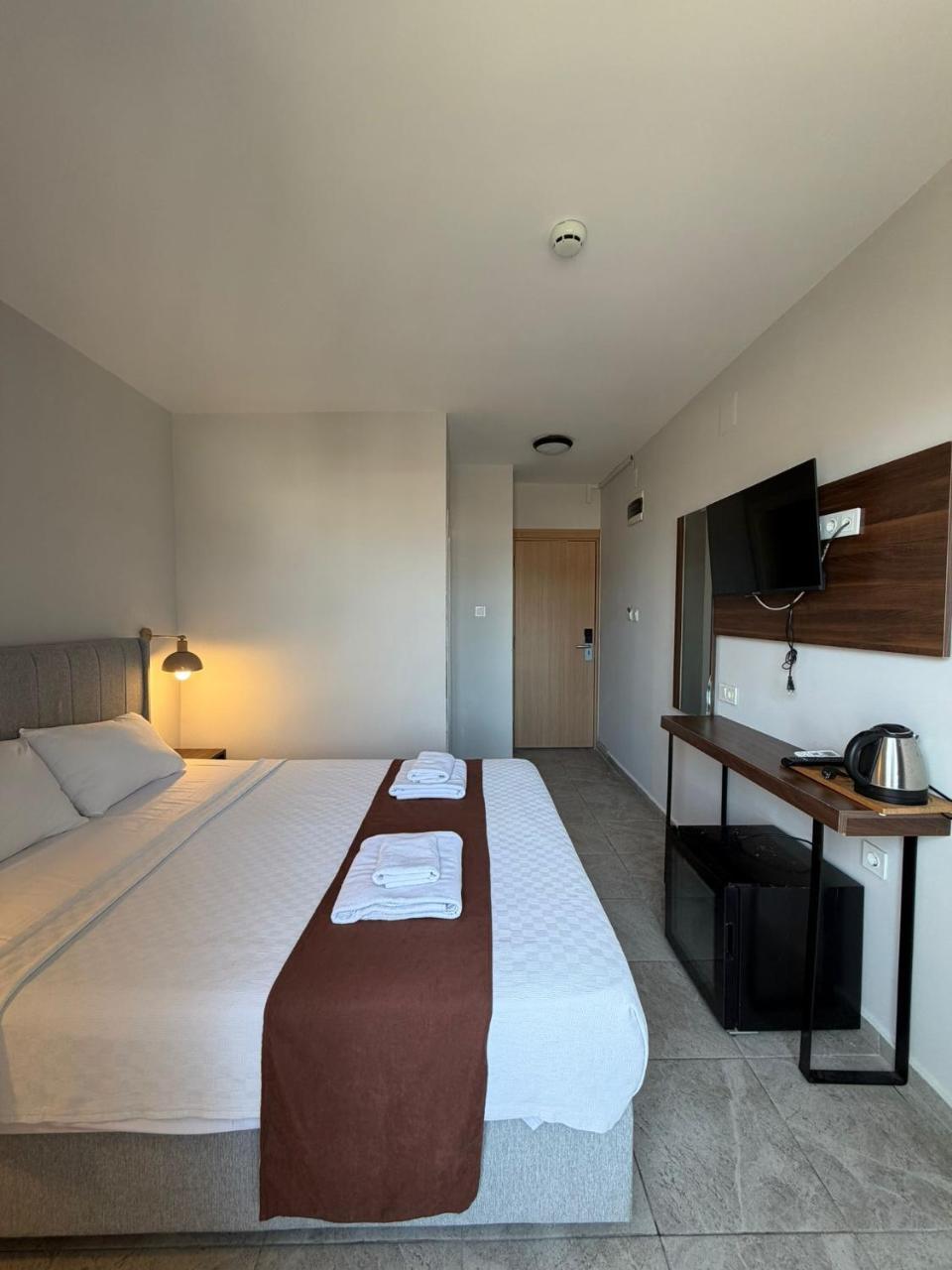 AVISOS HOTEL & APARTMENTS — MARMARIS — фотография отеля №16