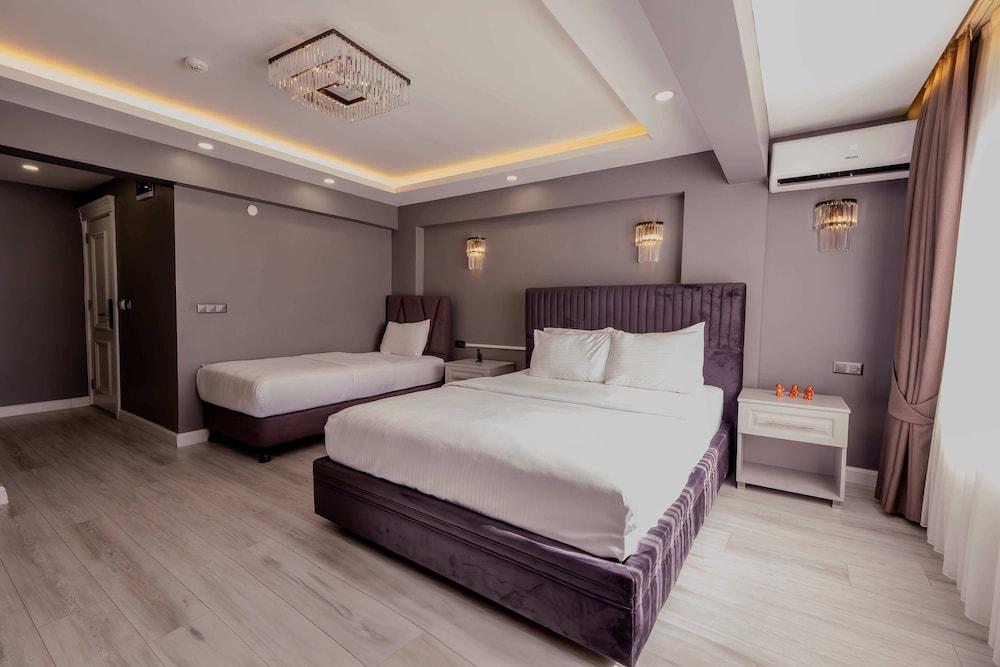 CLASSIO SUITE HOTEL — ISTANBUL — fotografie hotel nr. 12