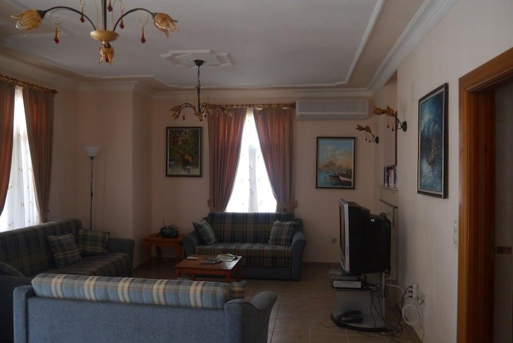ASUR HOTEL & APARTMENTS & VILLAS — DALYAN — fotografie hotel nr. 3