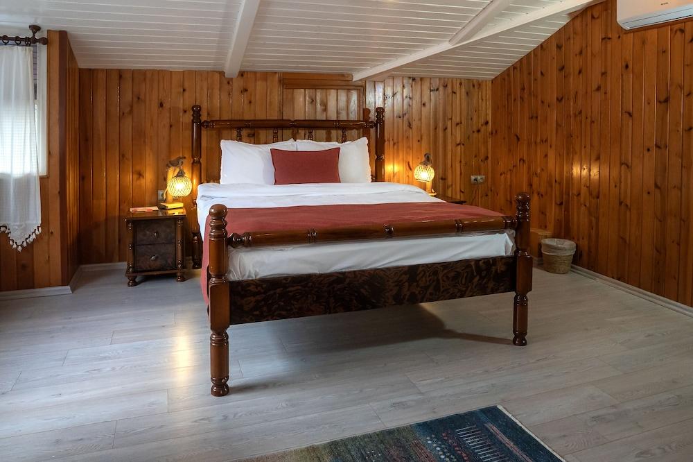 BLACK LOTUS BOUTIQUE HOTEL — IZMIR — fotografie hotel nr. 10