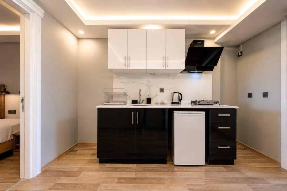 ART SUITES KARAKOY — ISTANBUL — fotografie hotel nr. 8
