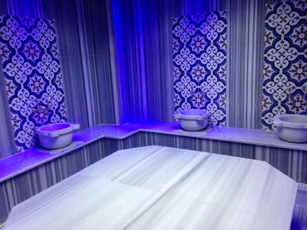 RESPIRO BOUTIQUE HOTEL — ISTANBUL — фотография отеля №15