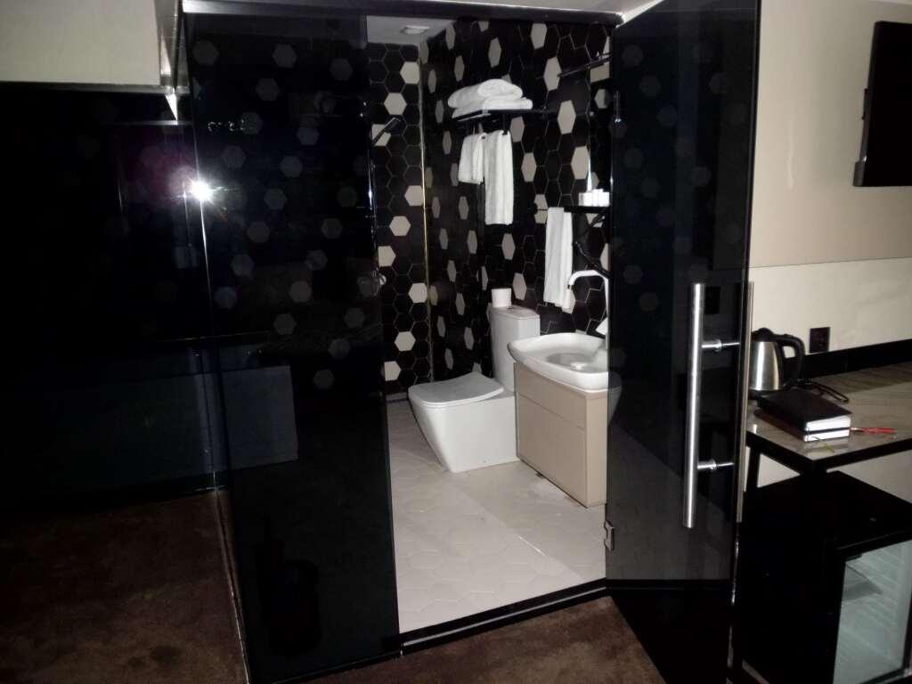 RESPIRO BOUTIQUE HOTEL — ISTANBUL — фотография отеля №25