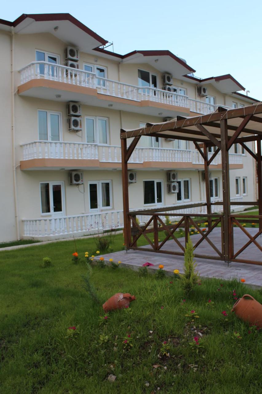 HOTEL GOLD STONE — KEMER — фотография отеля №2