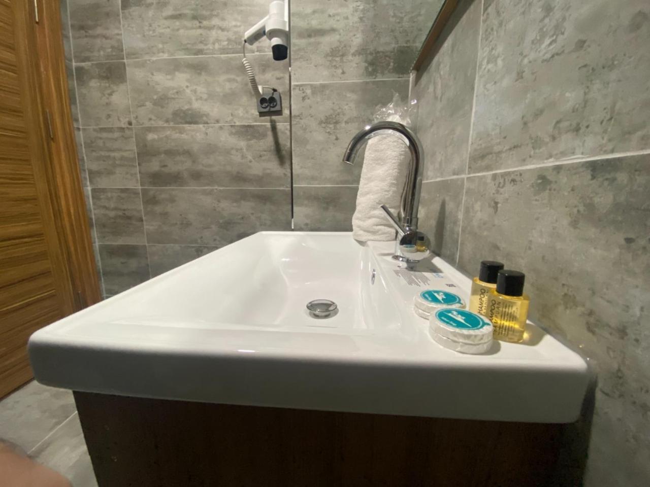 ROSSE HOTEL — ISTANBUL — фотография отеля №11