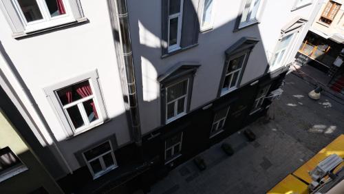 SIMON HOTEL — ISTANBUL — fotografie hotel nr. 4