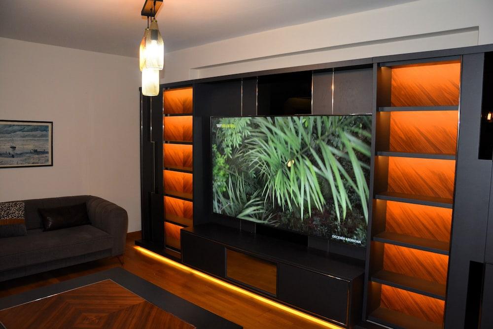 PERFECT RESIDENCE TAKSIM 3 BEDROOMS — ISTANBUL — fotografie hotel nr. 30