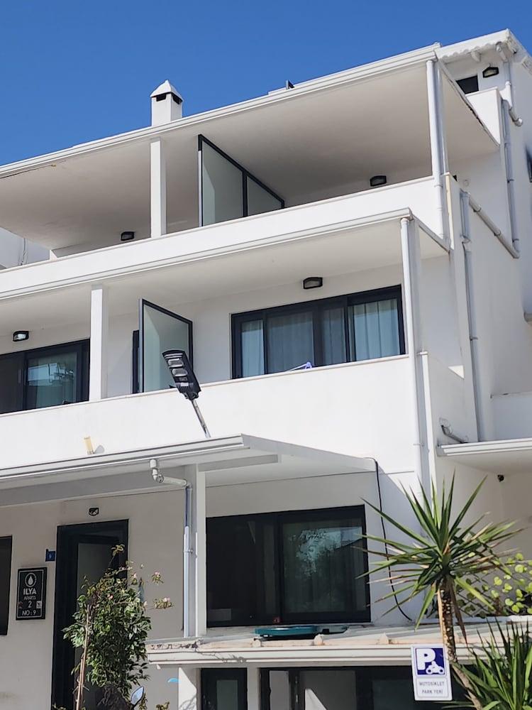 ILYA APART 2 — BODRUM — фотография отеля №37
