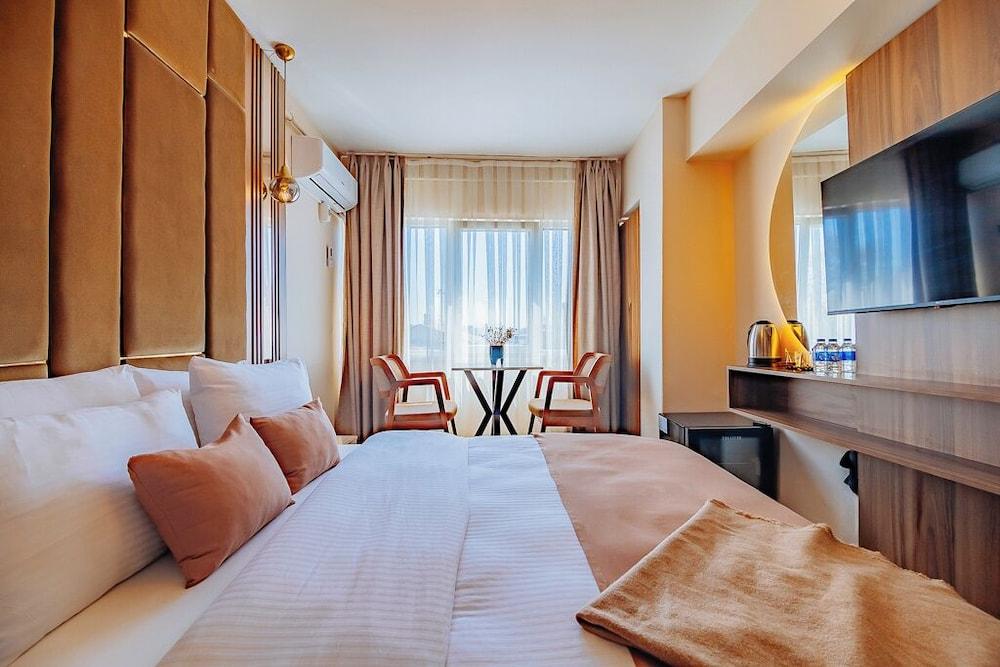 ALI KHAN HOTEL — ISTANBUL — fotografie hotel nr. 7