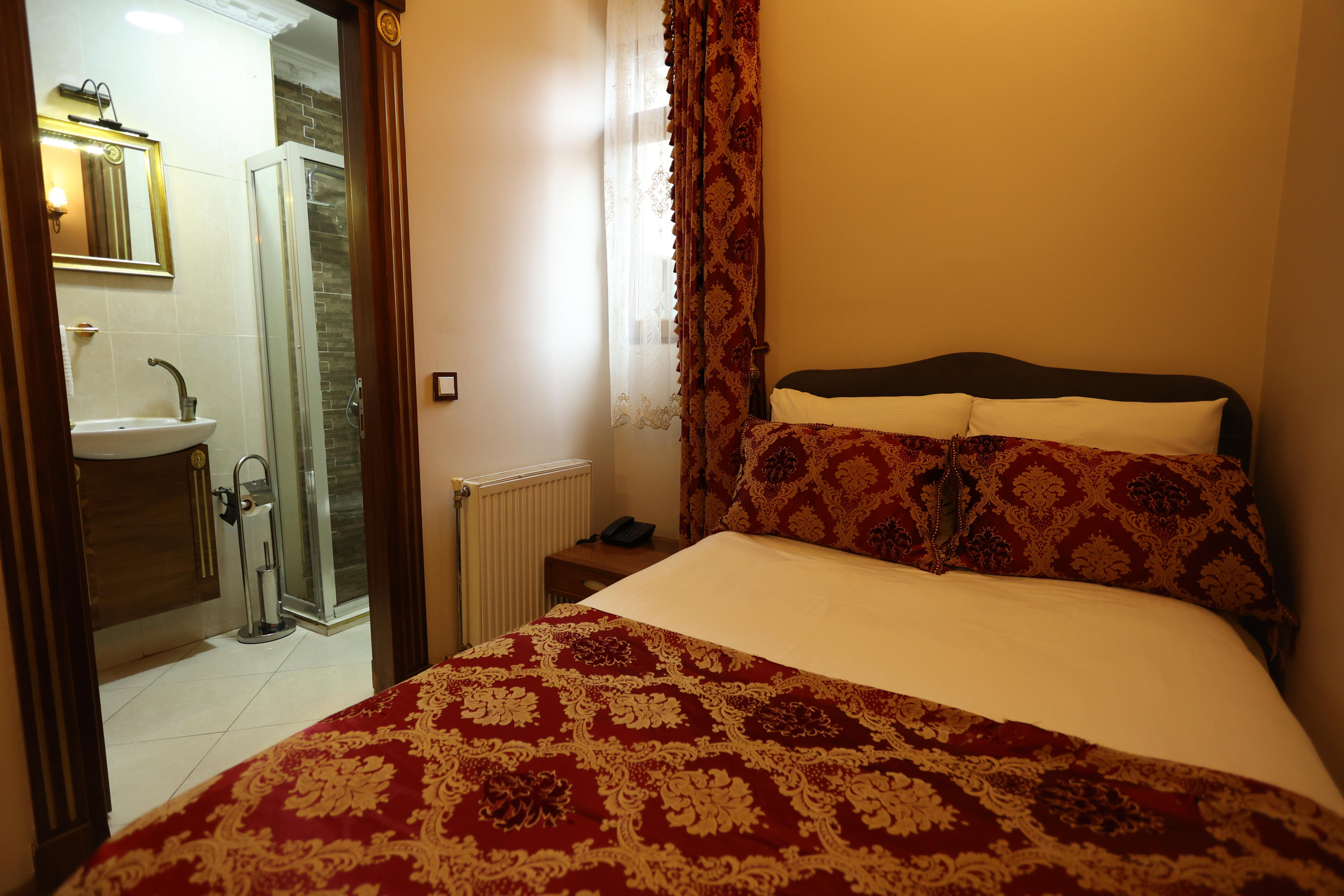BEYPORT HOTEL TAKSIM — ISTANBUL — фотография отеля №5