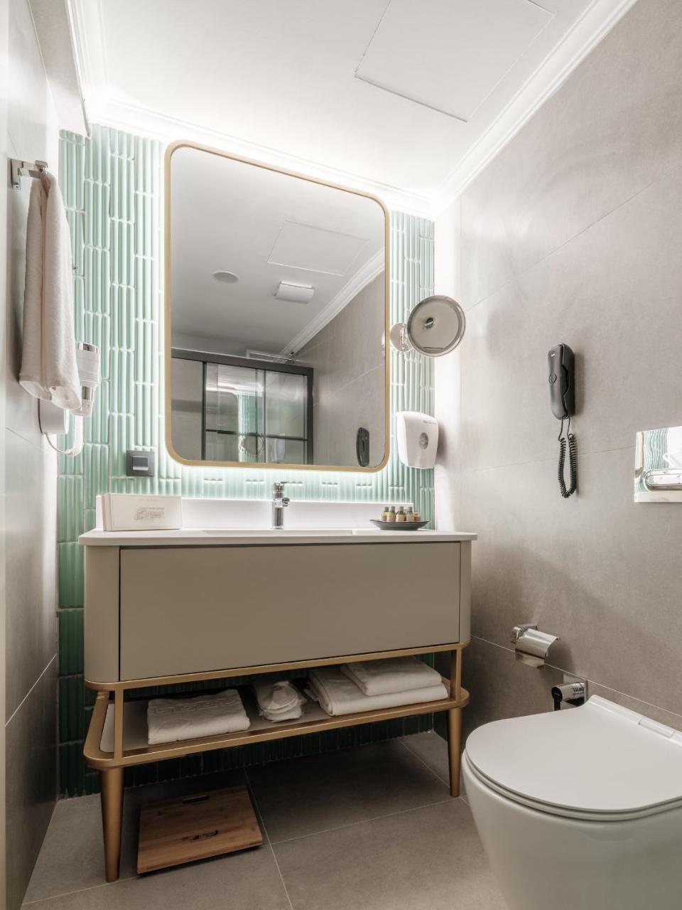 PERLA PURA HOTEL — IZMIR — фотография отеля №15