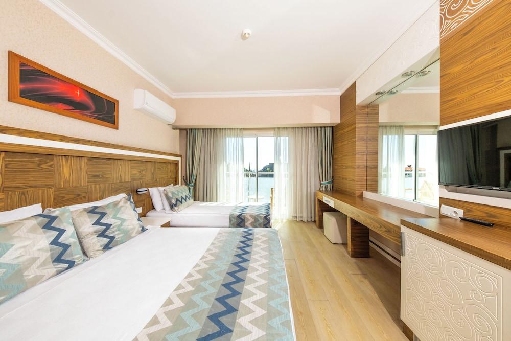 ZEYDA KEMER HOTEL — KIRIS — fotografie hotel nr. 10