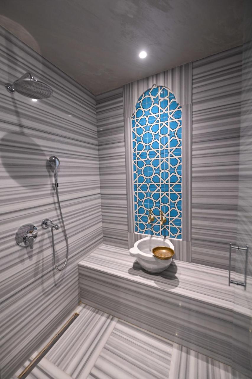 RING STONE HOTELS OLD CITY — ISTANBUL — fotografie hotel nr. 8