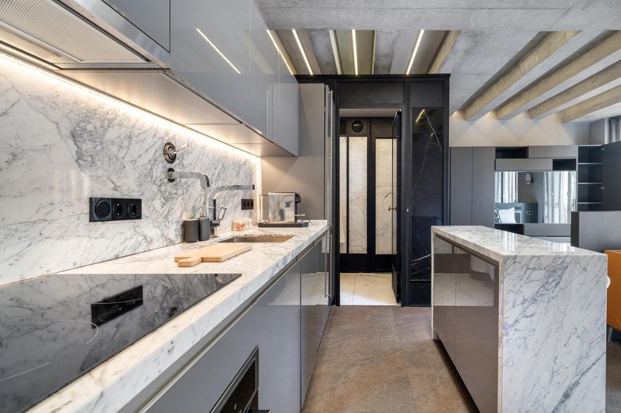 RA APARTMENTS — ISTANBUL — fotografie hotel nr. 28