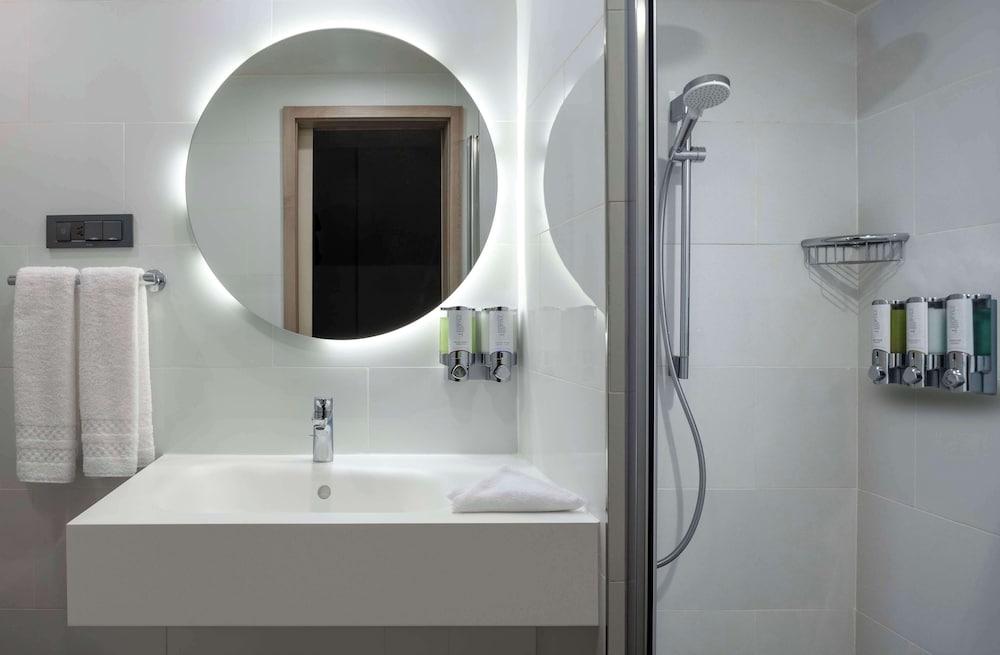 HAMPTON BY HILTON ISTANBUL MERTER — ISTANBUL — fotografie hotel nr. 10
