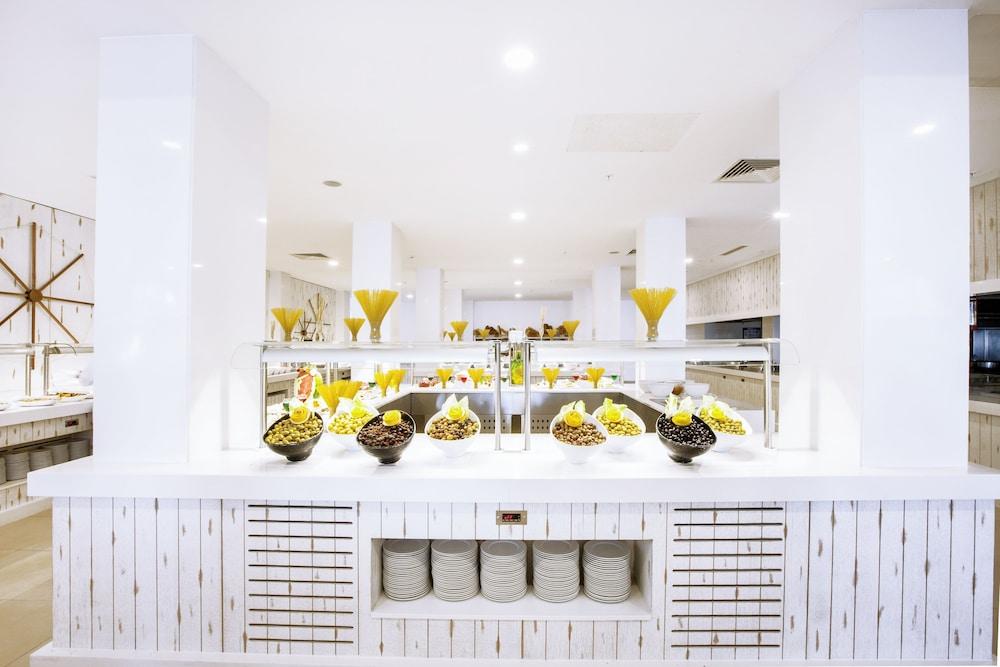 LABRANDA TMT — BODRUM — fotografie hotel nr. 24
