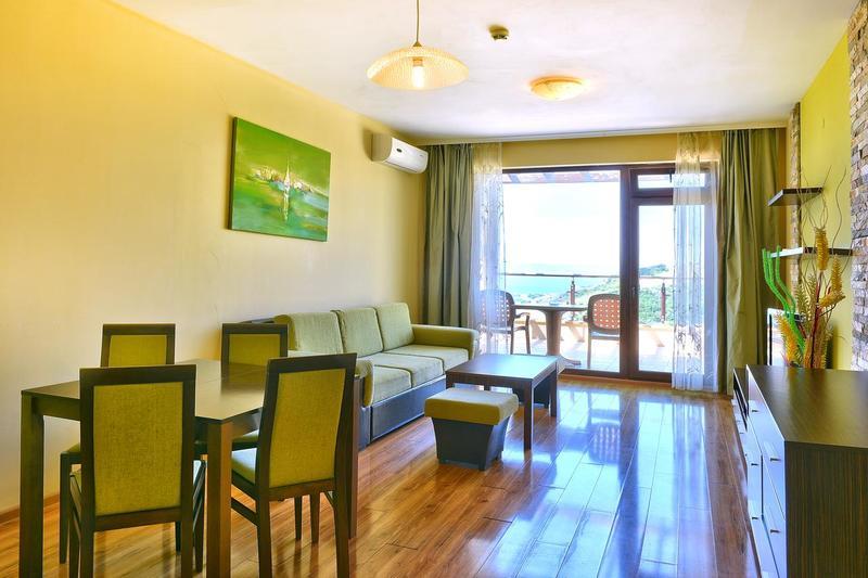 TOPOLA SKIES RESORT & AQUAPARK — KAVARNA — fotografie hotel nr. 9