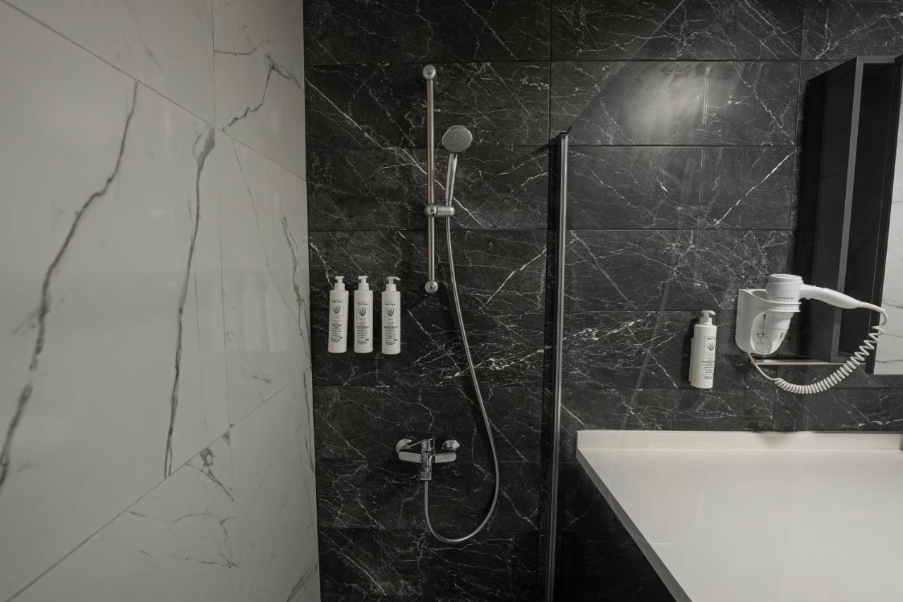 PORT ROYAL HOTEL AND RESIDENCE — ISTANBUL — fotografie hotel nr. 32
