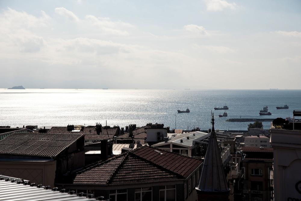 XLOFT — ISTANBUL — фотография отеля №33