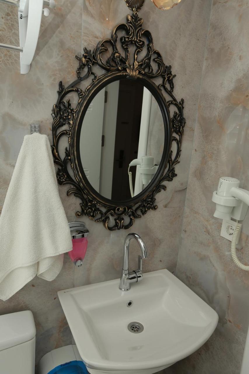 CONSTANTINOPOLIS HOTEL — ISTANBUL — фотография отеля №35