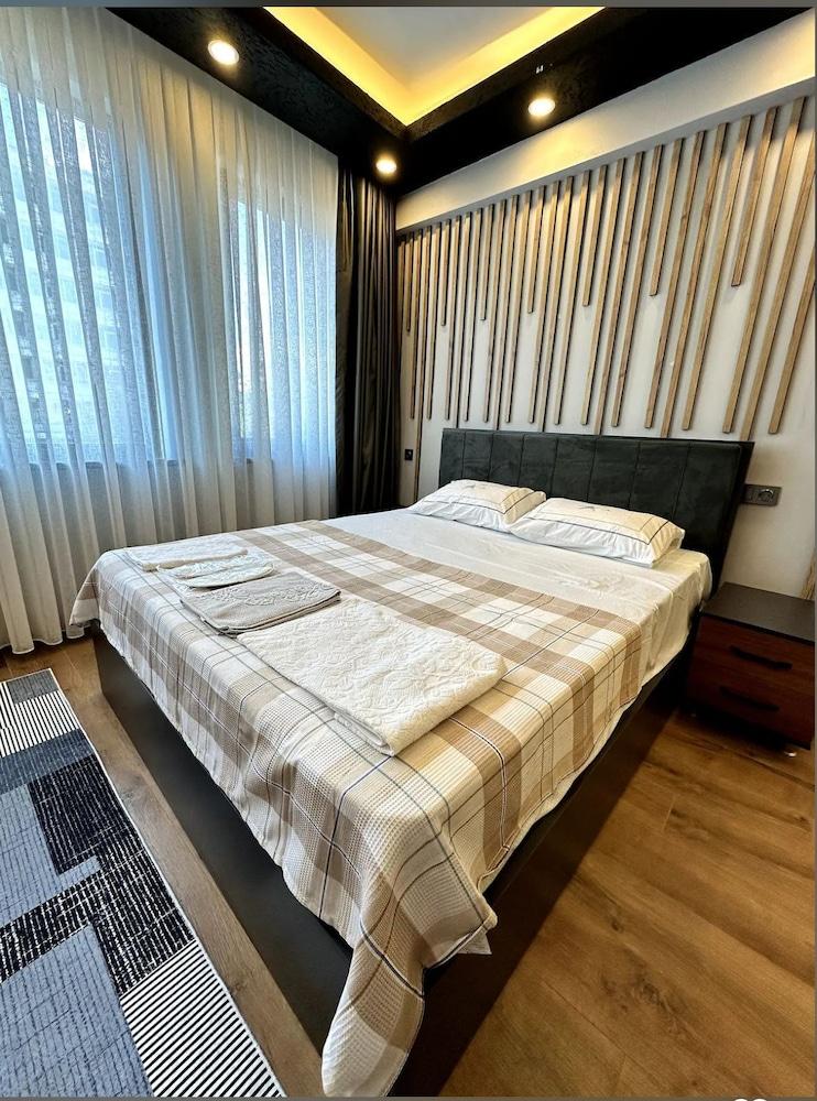 THE PORT PALACE OTEL — ISTANBUL — фотография отеля №3