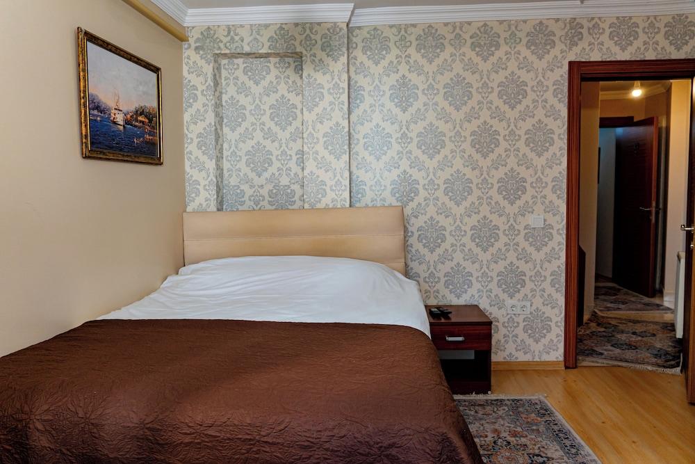 GREEN LIFE APART HOTEL — ISTANBUL — fotografie hotel nr. 12