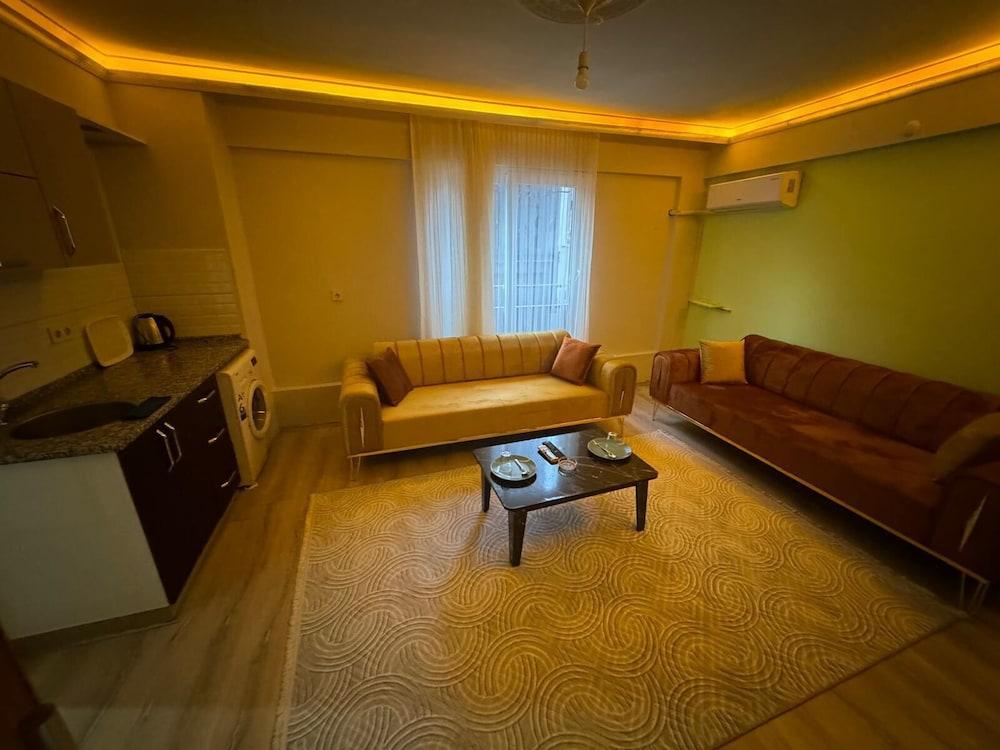 VAST APART OTEL — IZMIR — fotografie hotel nr. 3