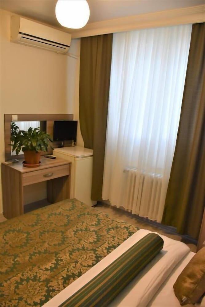 DINAR HOTEL (ADULTS ONLY) — ISTANBUL — fotografie hotel nr. 21