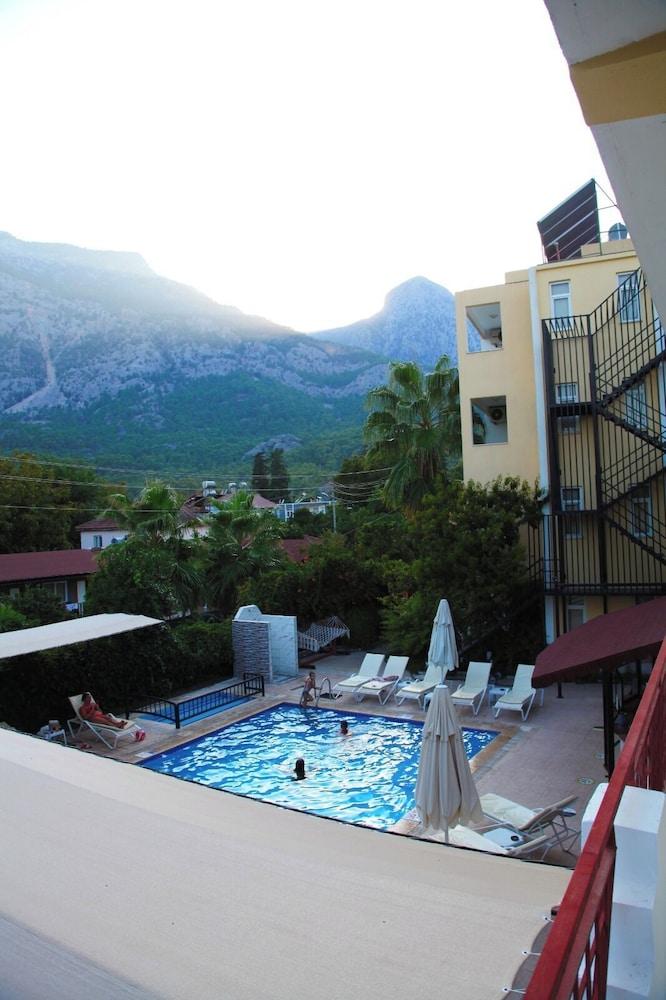 BEGONYA HOTEL KEMER - ALL INCLUSIVE — BELDIBI — fotografie hotel nr. 31