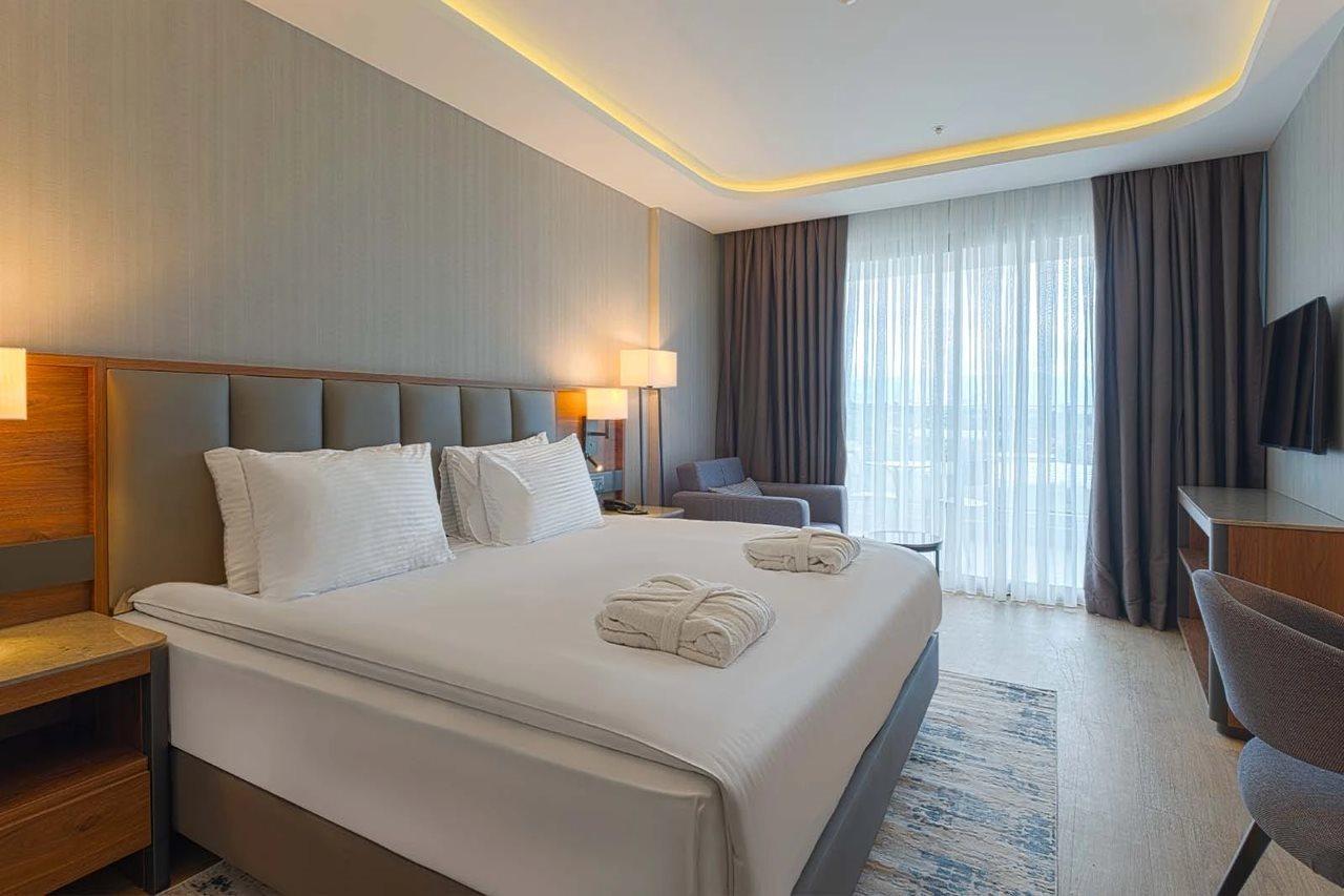 WYNDHAM ALANYA — ALANYA — фотография отеля №9
