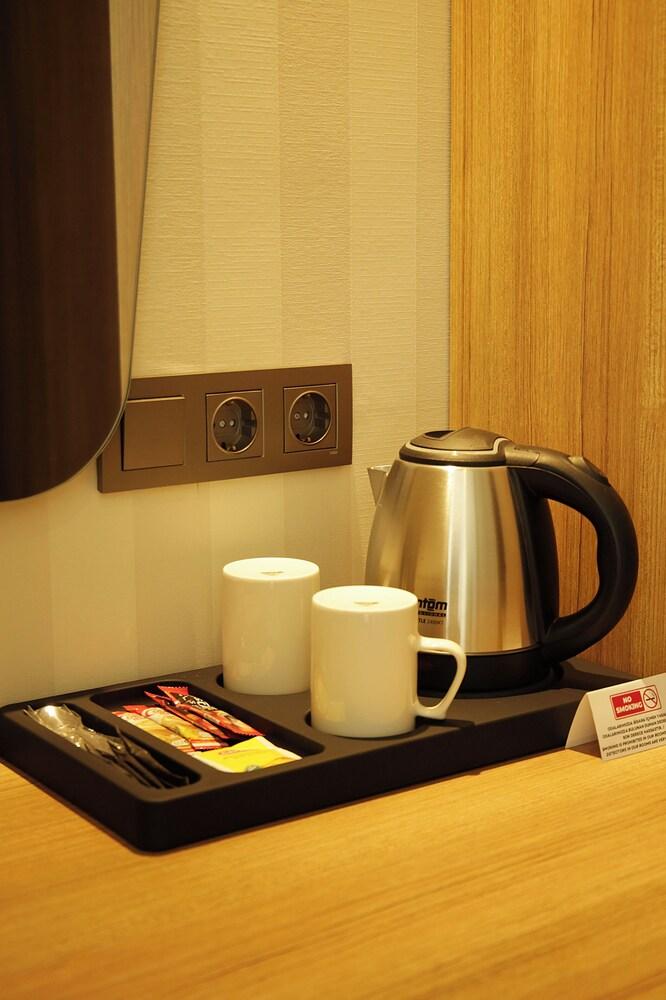 TRESS HOTEL — ISTANBUL — fotografie hotel nr. 16