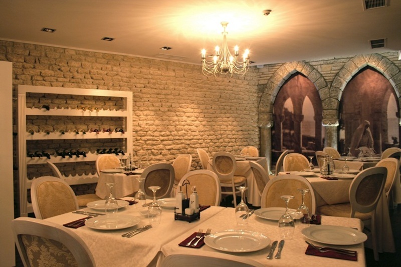 REGINA MARIA SPA — BALCHIK — фотография отеля №15
